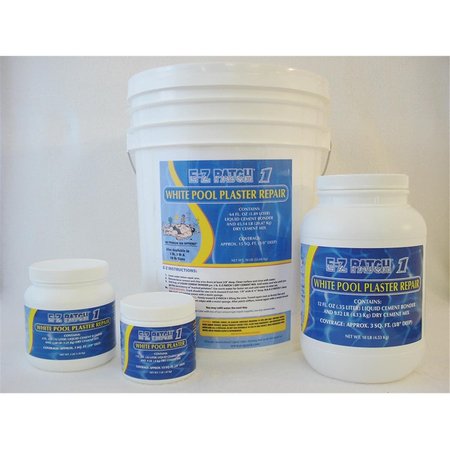 EZ-PATH 3 lbs Blue Harbor Plaster E-123001